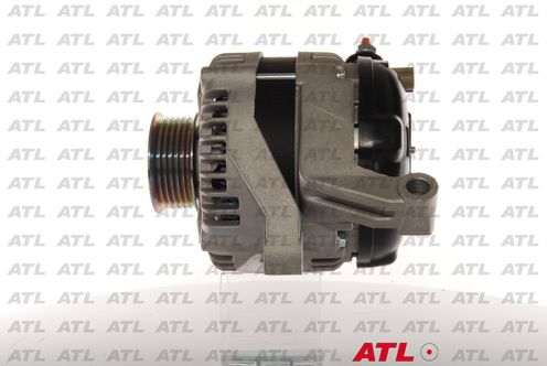 ATL Autotechnik L 81 730 Generator